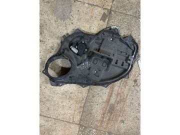 Склопідйомник задн. прав. MAZDA CX-9 06-16