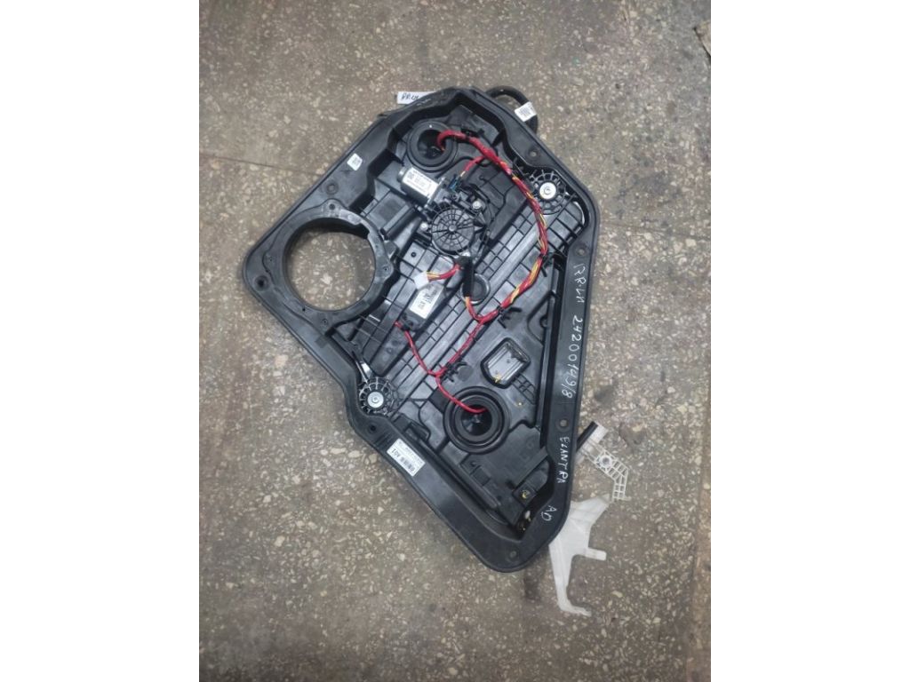 83471-F2000 | Стеклоподъемник задн. лев. HYUNDAI ELANTRA AD 16-