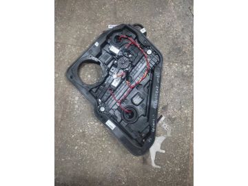Склопідйомник задн. лів. HYUNDAI ELANTRA AD 16-