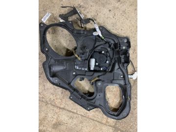 Стеклоподъемник задн. прав. MAZDA 3 BK 03-08