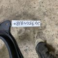 Склопідйомник задн. прав. MAZDA 3 BK 03-08 - Прев'ю 2