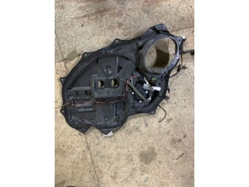 Склопідйомник задн. прав. MAZDA CX-9 06-16