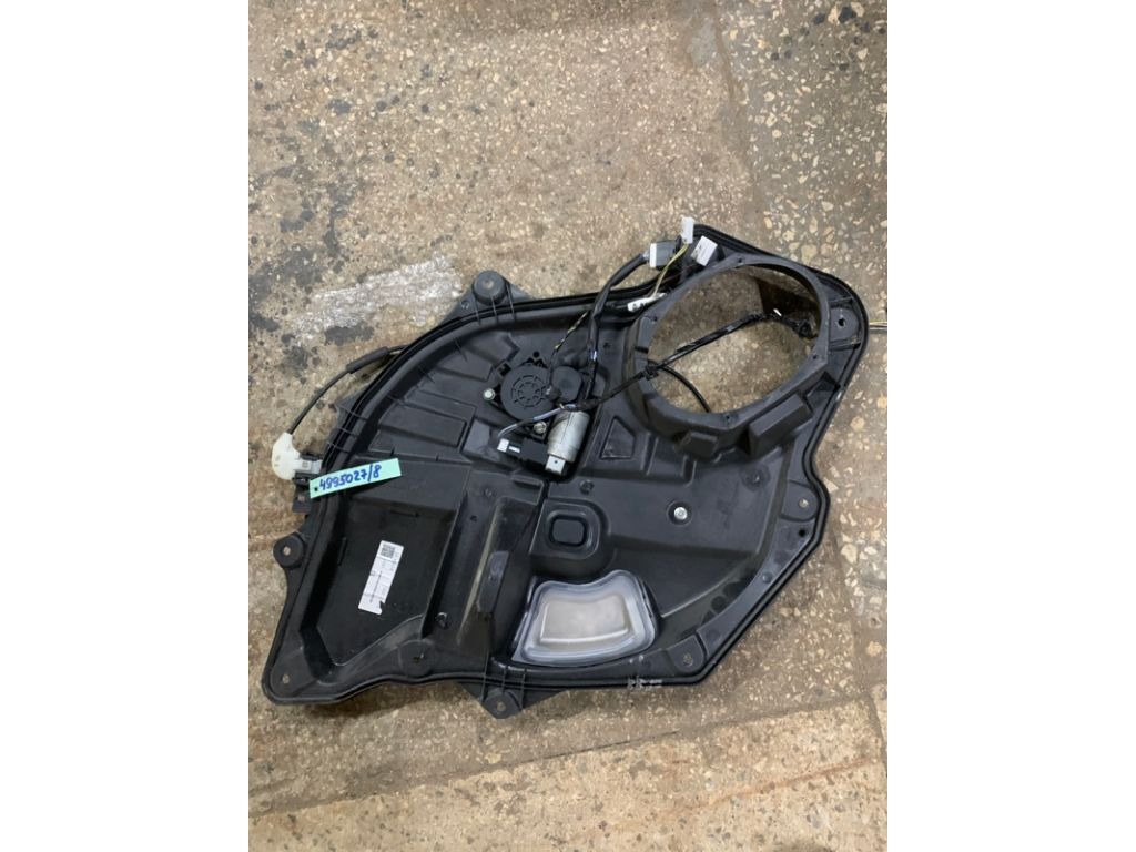 EG21-73-590C | Стеклоподъемник задн. лев. MAZDA CX-7 06-12