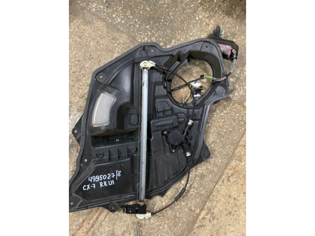 EG21-73-590C | Стеклоподъемник задн. лев. MAZDA CX-7 06-12 - Фото 2