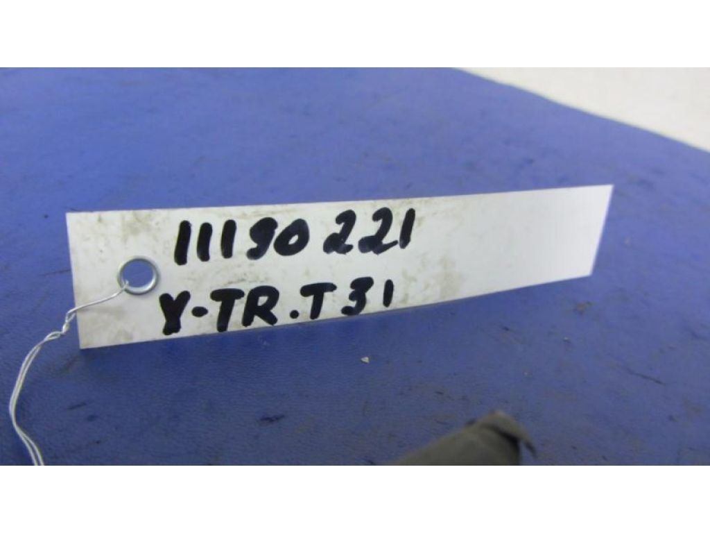 16600-AE060 | Форсунка топливная NISSAN X-TRAIL T31 07-14 - Фото 2