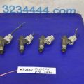 Форсунка топливная NISSAN PRIMERA P-12 01-07