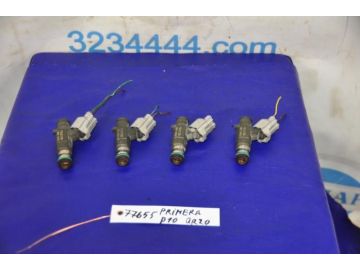 Форсунка паливна NISSAN PRIMERA P-12 01-07