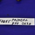 Форсунка топливная NISSAN PRIMERA P-12 01-07 - Превью 2