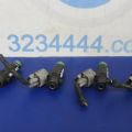 16600-AE060 | Форсунка топливная NISSAN X-TRAIL T30 01-07 - Превью 2