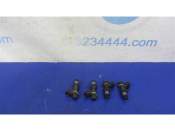 Форсунка паливна NISSAN QASHQAI 07-14
