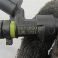 16600-EN200 | Форсунка топливная NISSAN QASHQAI 07-14 - Превью 4