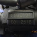16600-AE060 | Форсунка топливная NISSAN ALTIMA L32 07-12 - Превью 4