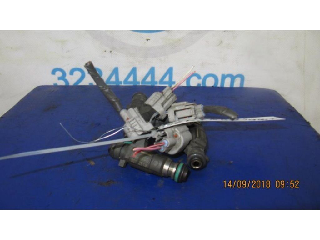 16600-AE060 | Форсунка паливна NISSAN ALTIMA L32 07-12