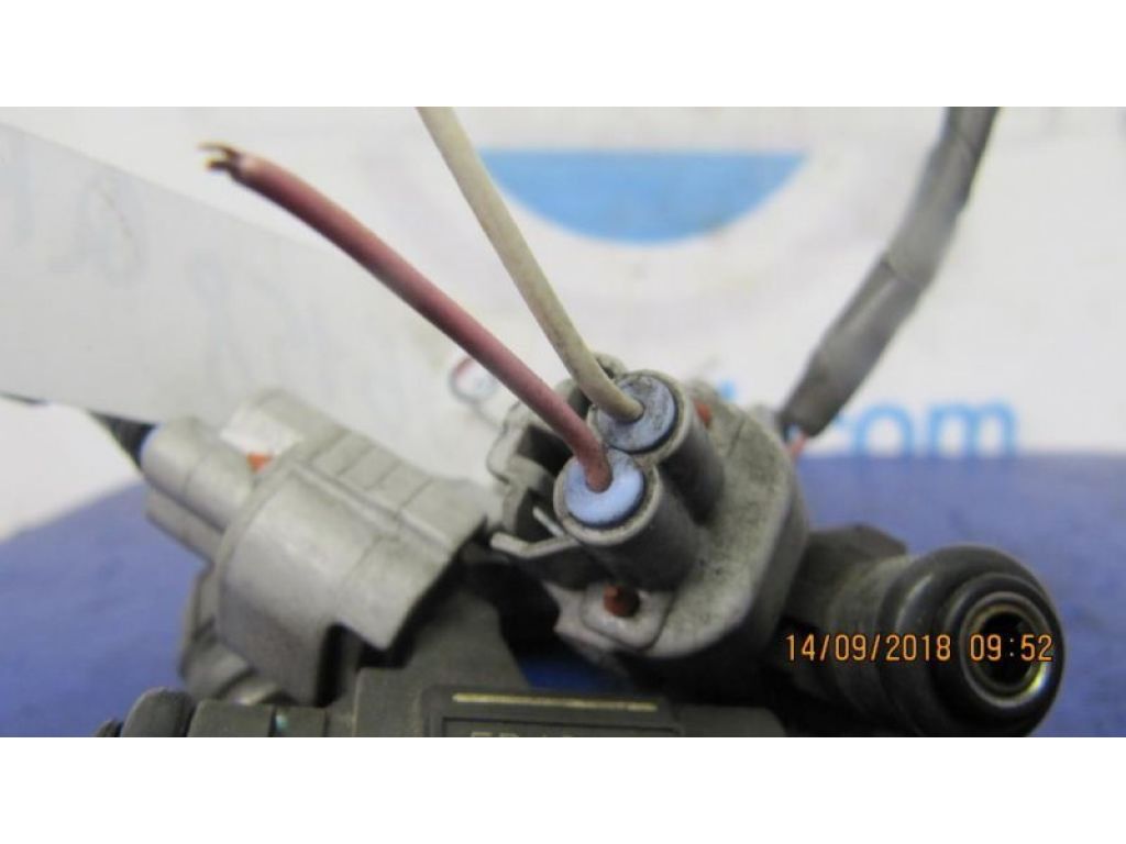 16600-AE060 | Форсунка паливна NISSAN ALTIMA L32 07-12 - Фото 2