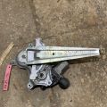 69804-06110 | Склопідйомник задн. лів. TOYOTA CAMRY 40 06-11