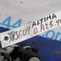 16600-JA000 | Форсунка паливна NISSAN ALTIMA L32 07-12 - Прев'ю 2