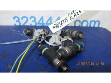 Форсунка паливна NISSAN ALTIMA L32 07-12