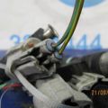 16600-JA000 | Форсунка топливная NISSAN ALTIMA L32 07-12 - Превью 3