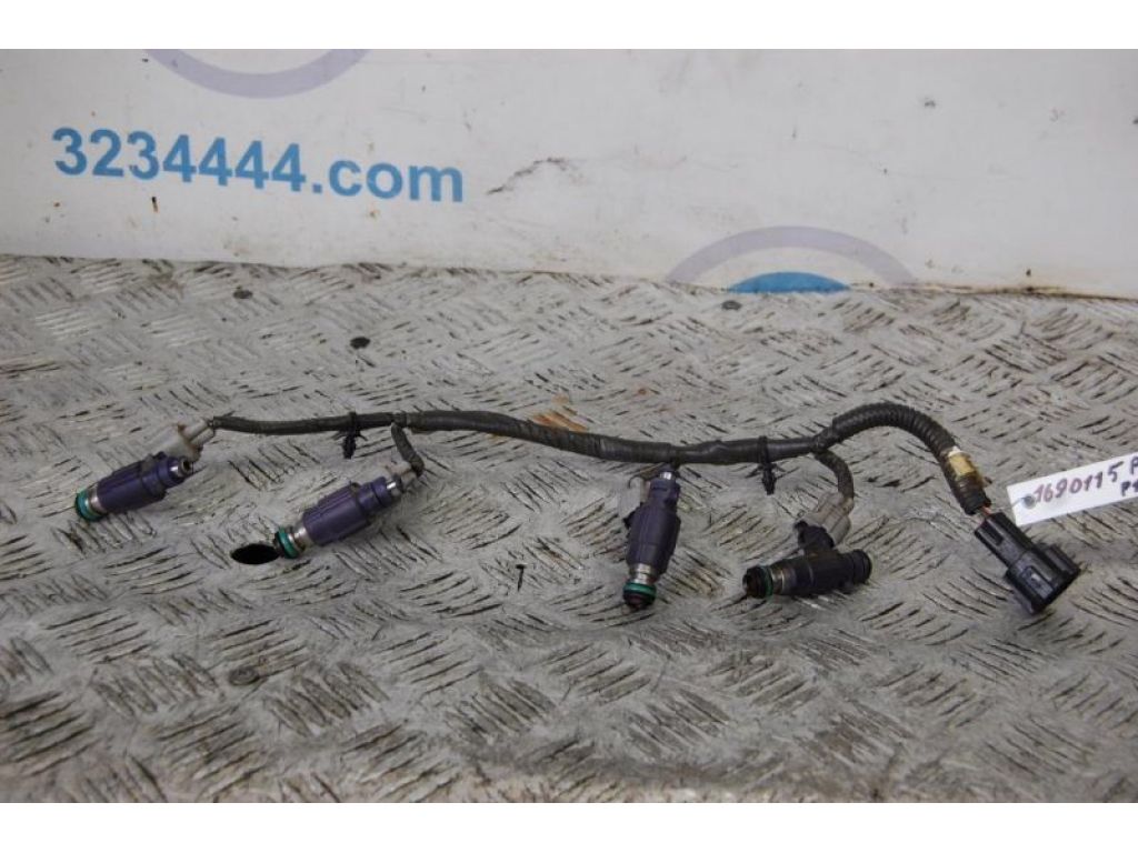 16600-5L700 | Форсунка топливная NISSAN PRIMERA P-12 01-07