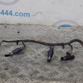 16600-5L700 | Форсунка топливная NISSAN PRIMERA P-12 01-07