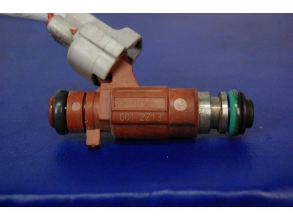 FBJB101 | Форсунка паливна NISSAN MICRA 03-11 - Фото 2