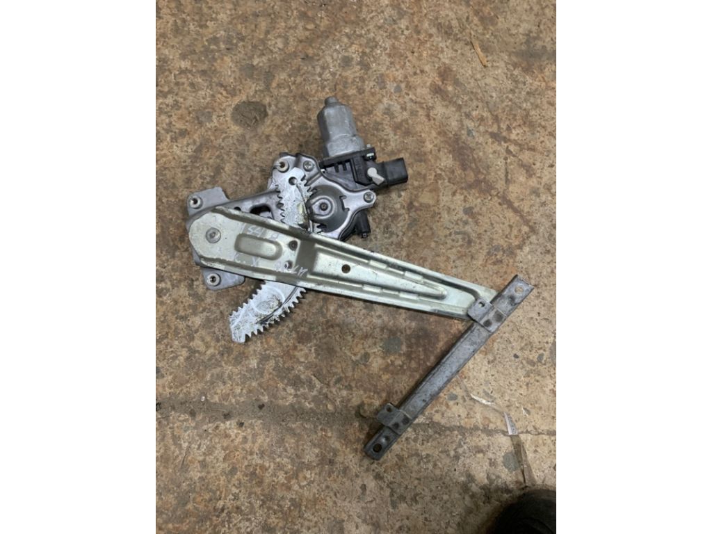 5743A065 | Склопідйомник задн. лів. MITSUBISHI LANCER X 10 07-15