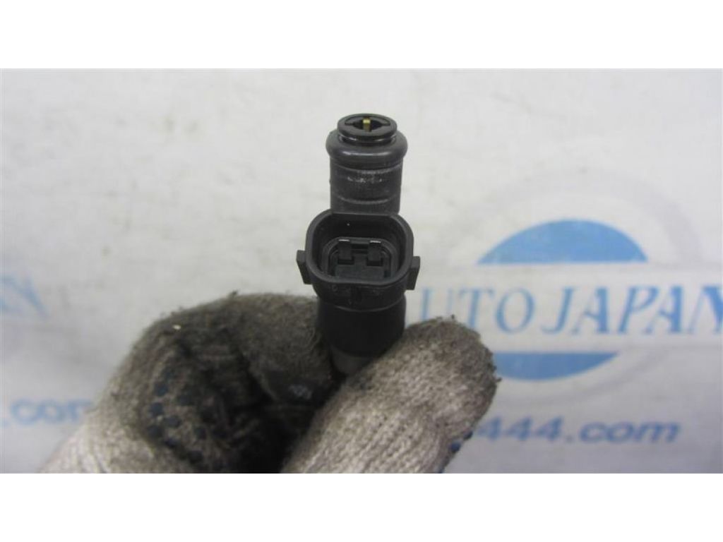16600-EN200 | Форсунка топливная NISSAN QASHQAI 07-14 - Фото 3