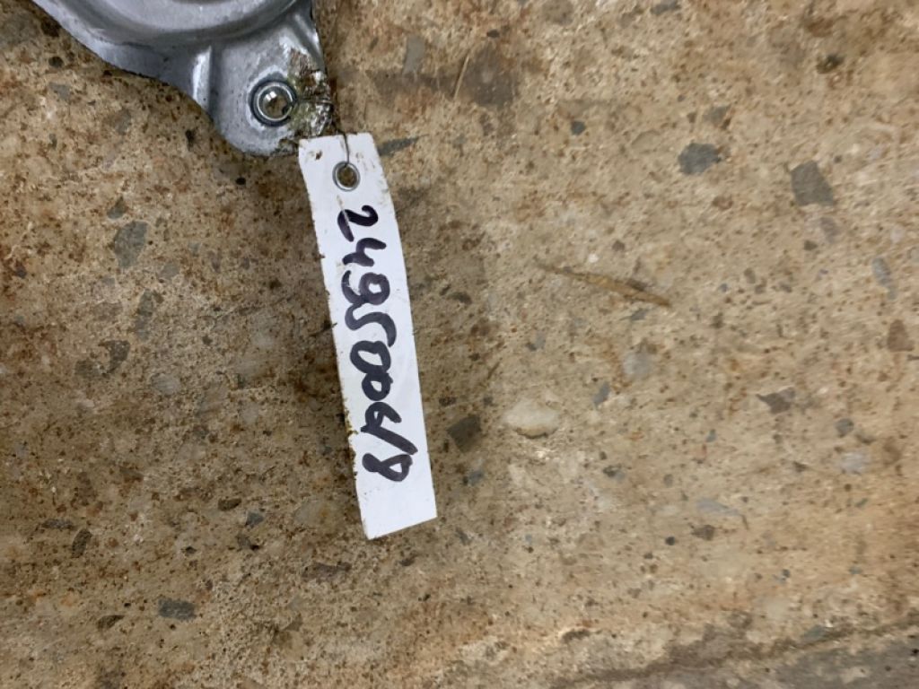 69804-33050 | Стеклоподъемник задн. лев. TOYOTA CAMRY 40 06-11 - Фото 3