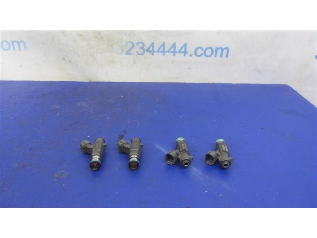 16600-2Y916 | Форсунка паливна NISSAN X-TRAIL T30 01-07