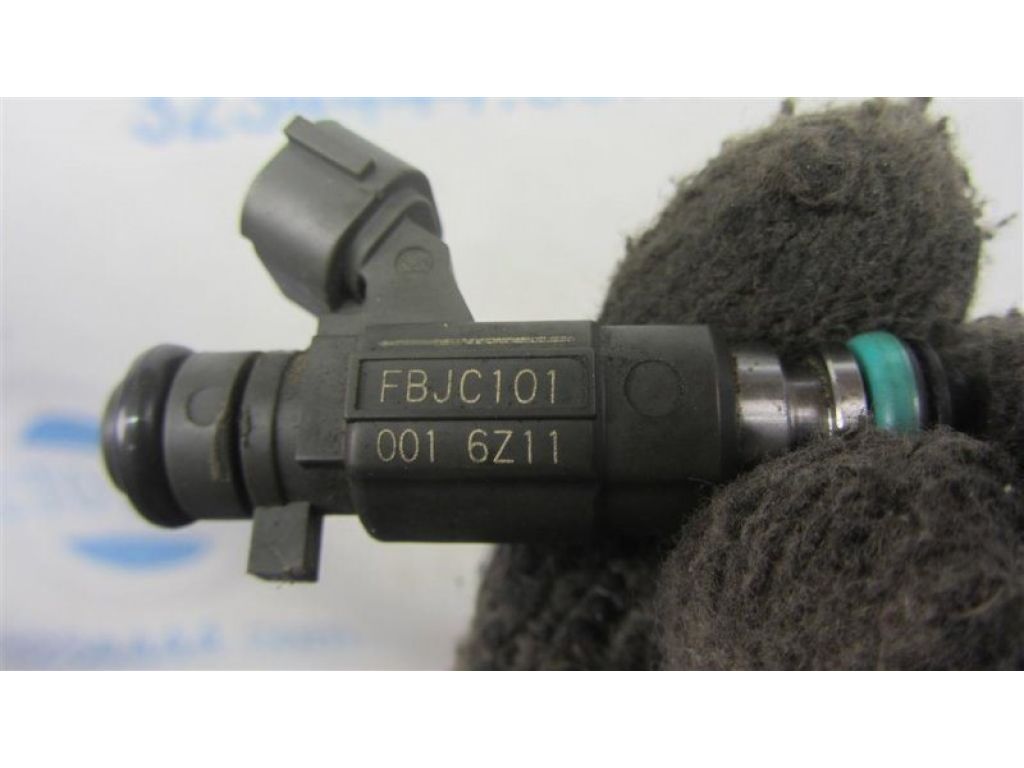 16600-2Y916 | Форсунка паливна NISSAN X-TRAIL T30 01-07 - Фото 4