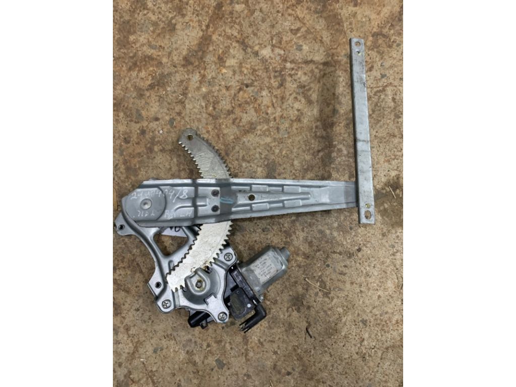 82721-EE00B | Склопідйомник задн. лів. NISSAN TIIDA/VERSA C11 04-11