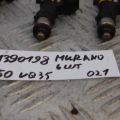 16600-CD700 | Форсунка паливна NISSAN MURANO Z50 02-07 - Прев'ю 2