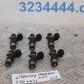 16600-CD700 | Форсунка топливная NISSAN MURANO Z50 02-07