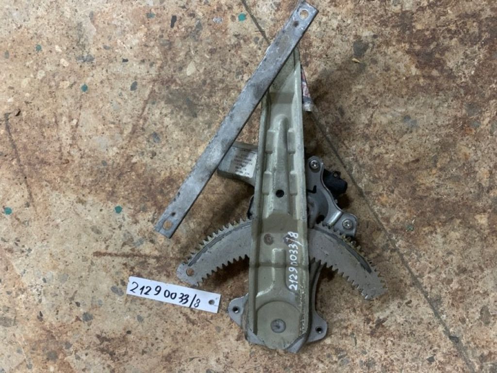 82721-EE00B | Склопідйомник задн. лів. NISSAN TIIDA/VERSA C11 04-11