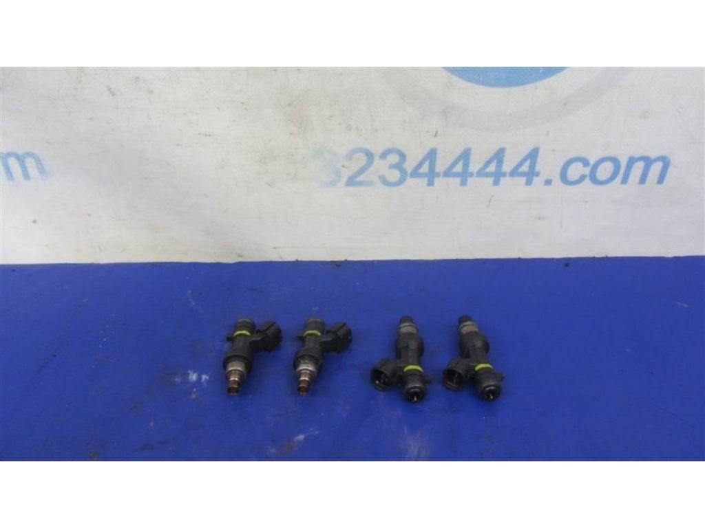 16600-EN200 | Форсунка топливная NISSAN QASHQAI 07-14