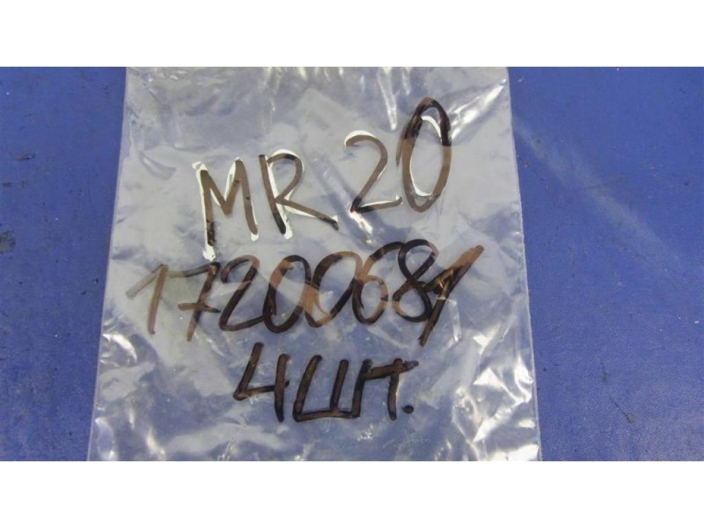 16600-EN200 | Форсунка топливная NISSAN QASHQAI 07-14 - Фото 2