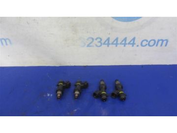 Форсунка паливна NISSAN QASHQAI 07-14