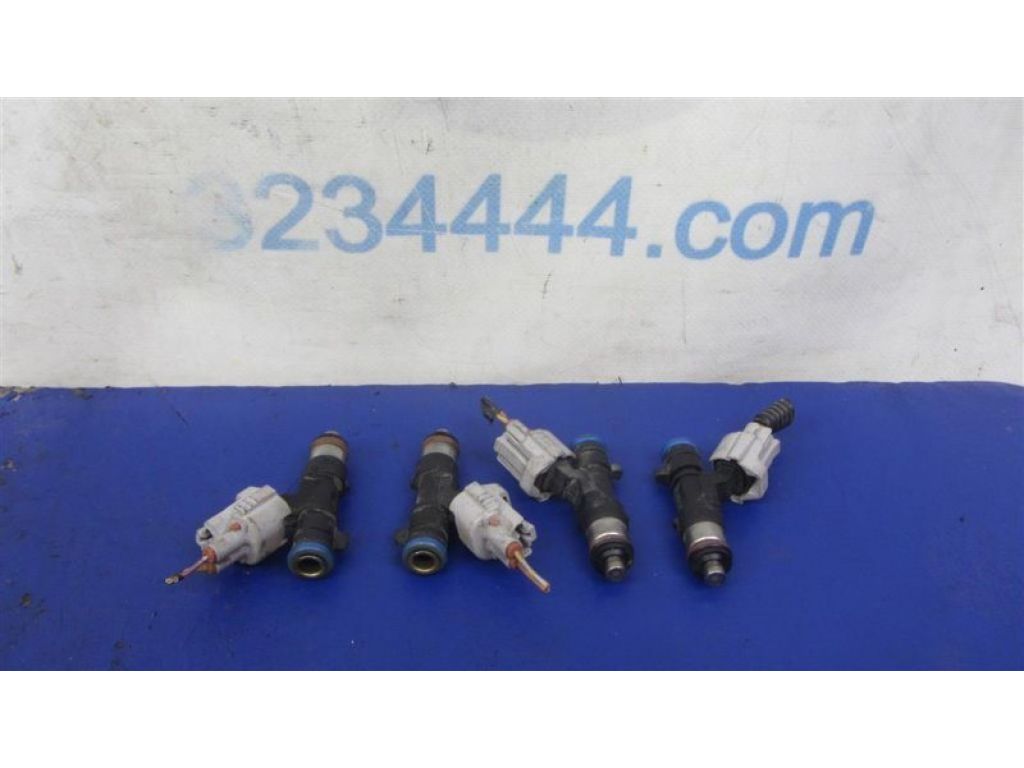 16600-3RC0A | Форсунка топливная NISSAN SENTRA B17 12-21