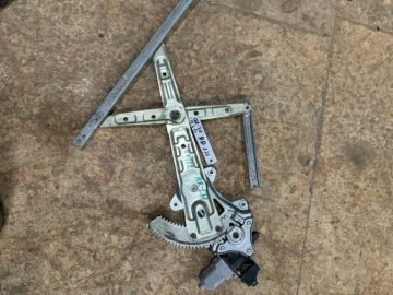 Стеклоподъемник задн. лев. INFINITI M25/M37/M56/Q70/M35H 10-16