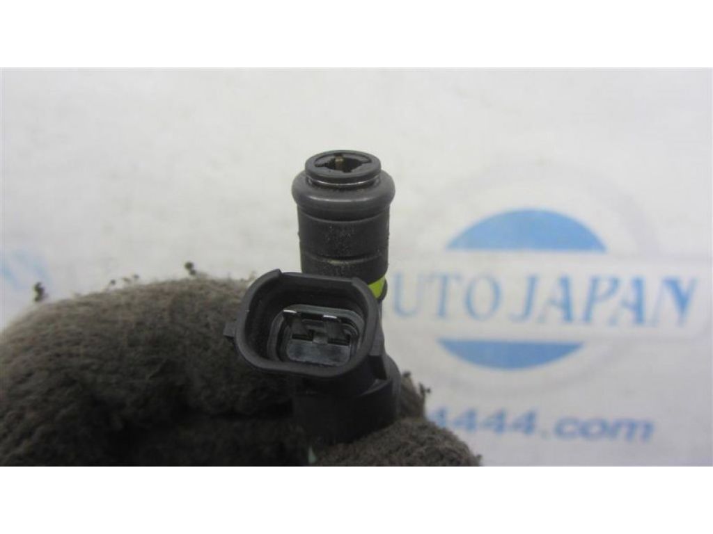 16600-EN200 | Форсунка топливная NISSAN QASHQAI 07-14 - Фото 3