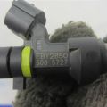 16600-EN200 | Форсунка топливная NISSAN QASHQAI 07-14 - Превью 4