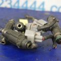 16600-5L702 | Форсунка паливна NISSAN X-TRAIL T30 01-07