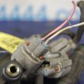 16600-5L702 | Форсунка паливна NISSAN X-TRAIL T30 01-07 - Прев'ю 2