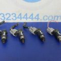 16600-EN200 | Форсунка топливная NISSAN QASHQAI 07-14