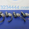 16600-EN200 | Форсунка топливная NISSAN QASHQAI 07-14 - Превью 3