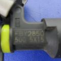 16600-EN200 | Форсунка топливная NISSAN QASHQAI 07-14 - Превью 4