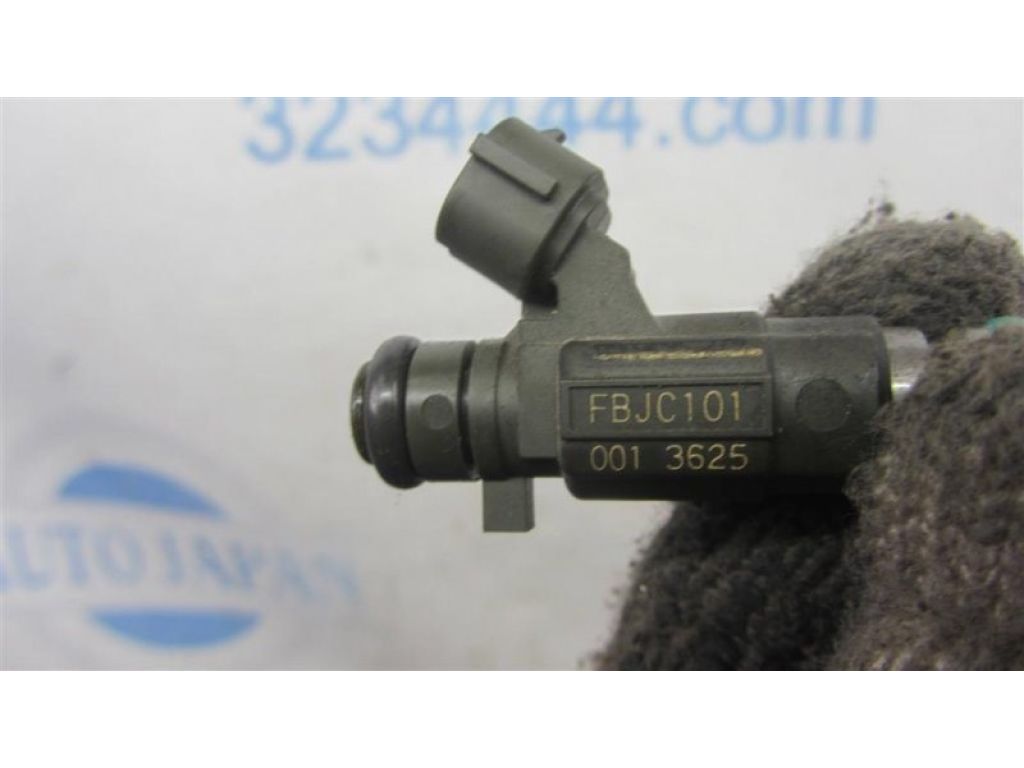 16600-CD701 | Форсунка топливная NISSAN MURANO Z50 02-07 - Фото 4