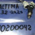 16600-JA000 | Форсунка топливная NISSAN ALTIMA L32 07-12 - Превью 2