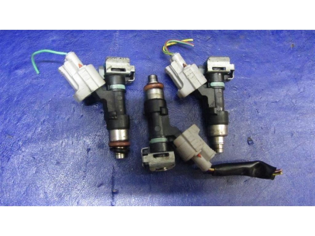 16600-JA000 | Форсунка топливная NISSAN ALTIMA L32 07-12