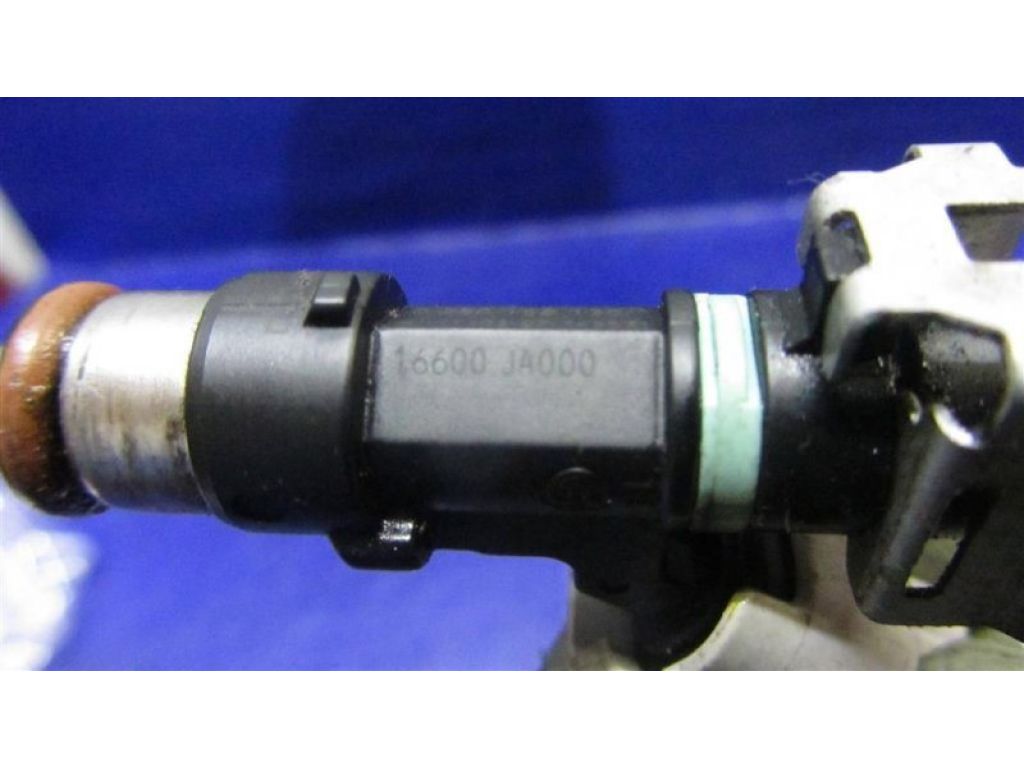 16600-JA000 | Форсунка топливная NISSAN ALTIMA L32 07-12 - Фото 3